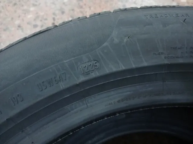 Neumáticos Pirelli Cinturato P7 225/55R18 102Y