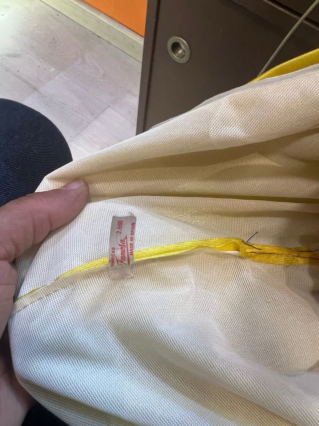 Muñeca Nancy Blancanieves Famosa 90s