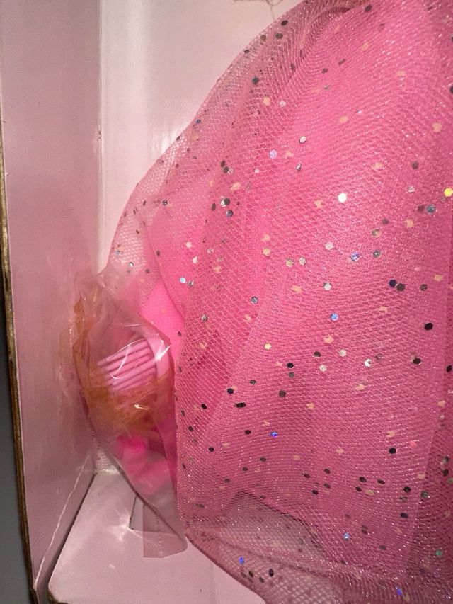 Muñeca Barbie Twinkle Lights