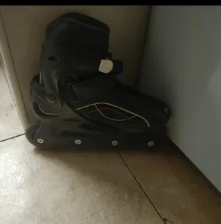 Patines Oxelo Talla 39