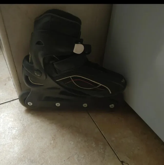 Patines Oxelo Talla 39