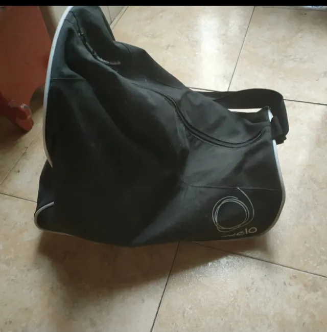 Patines Oxelo Talla 39