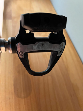 Garmin Rally RS200 Pedales Potenciómetro