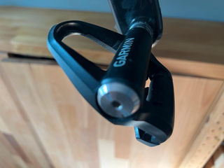 Garmin Rally RS200 Pedales Potenciómetro