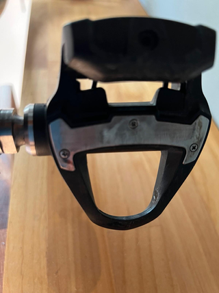 Garmin Rally RS200 Pedales Potenciómetro