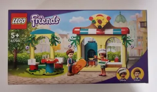 LEGO Friends 41705 - Pizzeria