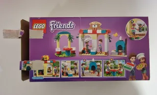 LEGO Friends 41705 - Pizzeria