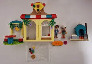LEGO Friends 41705 - Pizzeria