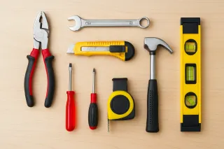 Herramientas ⚒️✅