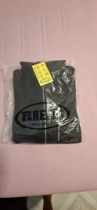 ROPA DE TRABAJO, CHAQUETA Y PANTALON, XL..NUEVO