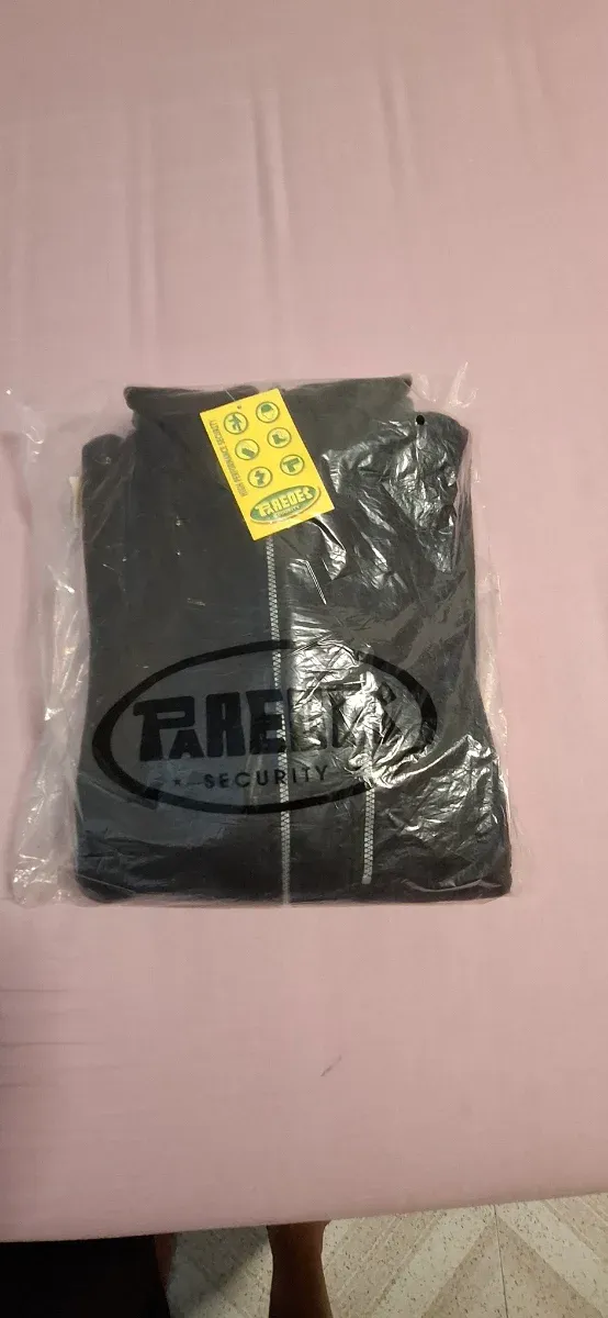 ROPA DE TRABAJO, CHAQUETA Y PANTALON, XL..NUEVO