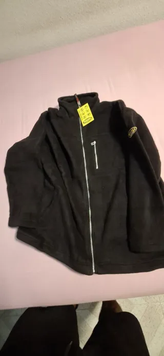 ROPA DE TRABAJO, CHAQUETA Y PANTALON, XL..NUEVO