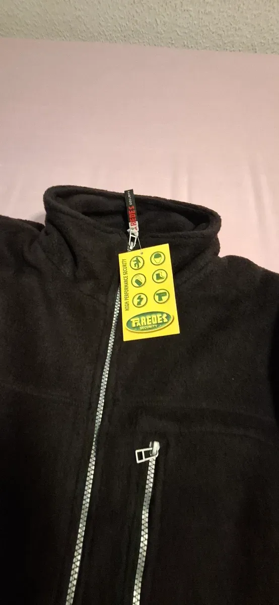 ROPA DE TRABAJO, CHAQUETA Y PANTALON, XL..NUEVO