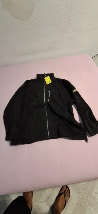 ROPA DE TRABAJO, CHAQUETA Y PANTALON, XL..NUEVO