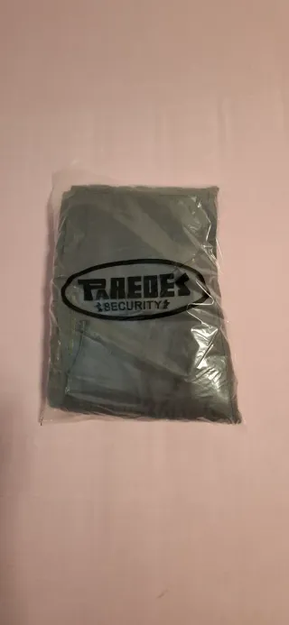 ROPA DE TRABAJO, CHAQUETA Y PANTALON, XL..NUEVO