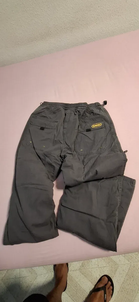 ROPA DE TRABAJO, CHAQUETA Y PANTALON, XL..NUEVO