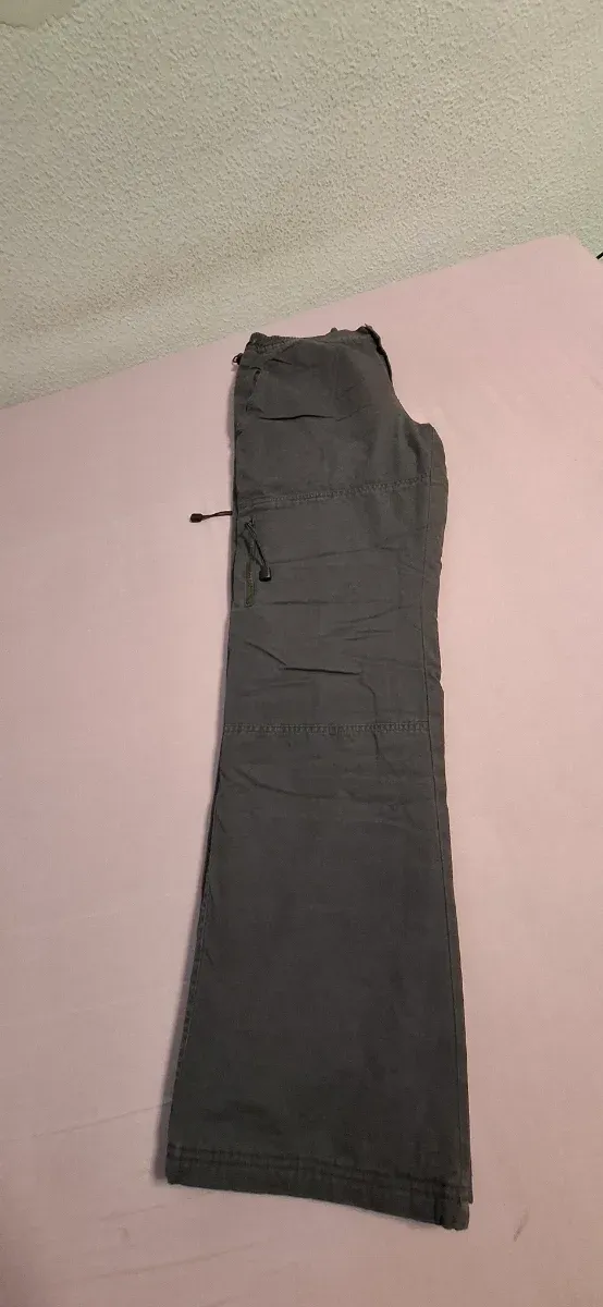 ROPA DE TRABAJO, CHAQUETA Y PANTALON, XL..NUEVO