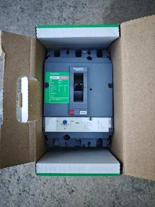 Interruptor Schneider varios MODELOS