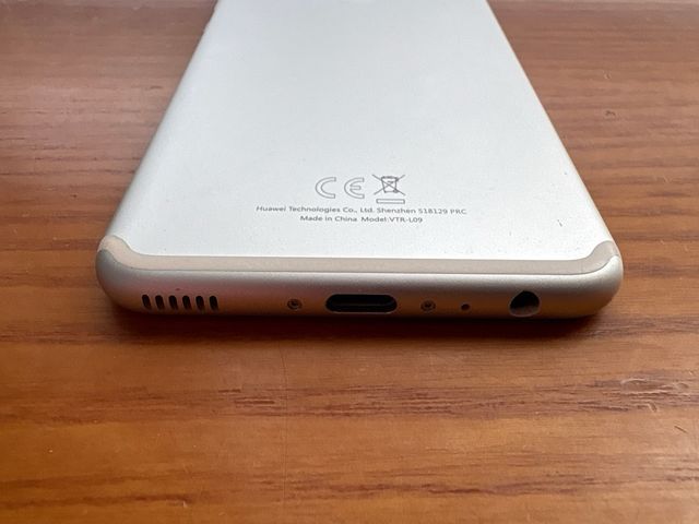 Huawei P10 64GB Blanco