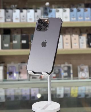  iPhone 13 Pro Max 128gb( batería 100% original )