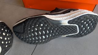 Nike Invincible Run 3 - Taglia 44 EUR / 10 US