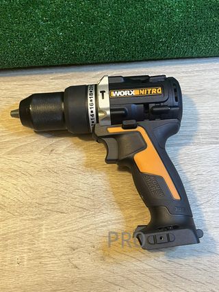 Taladro Percutor a batería 20V WORX