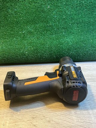 Taladro Percutor a batería 20V WORX