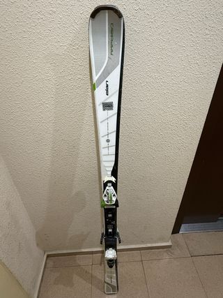 Esquís Elan Amphibio