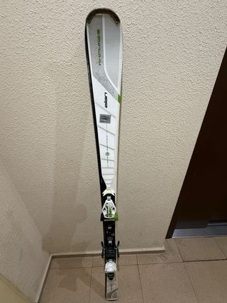 Esquís Elan Amphibio