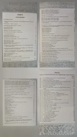 Las mil y una noches