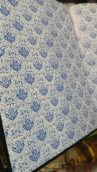 Las mil y una noches