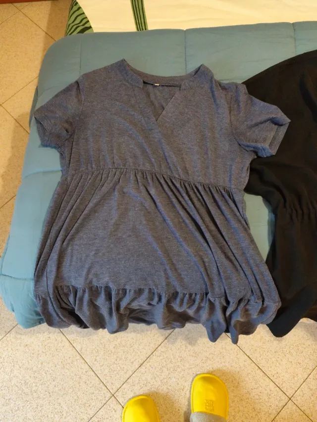 Lotto 4 vestiti estivi donna