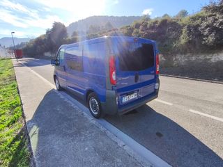 Renault Trafic 2007