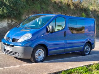 Renault Trafic 2007