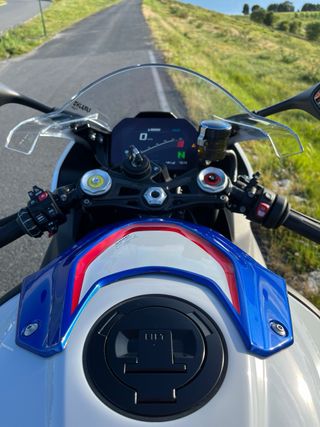 BMW S1000RR 2022
