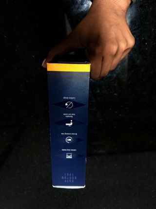 King C. Gillette Beard Trimmer