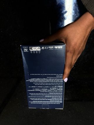 King C. Gillette Beard Trimmer