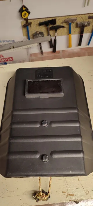 Soldadora EUROV WELD 160