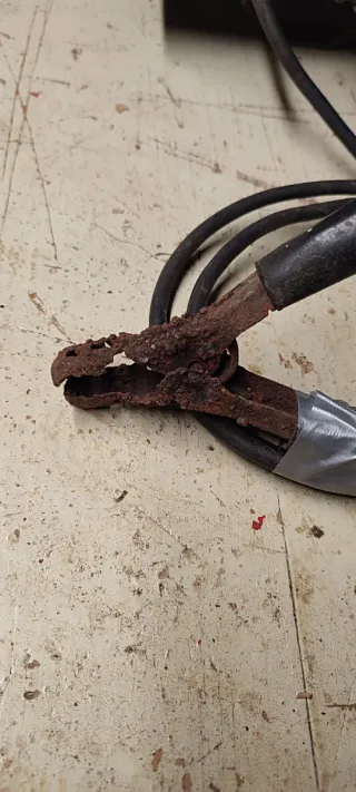 Soldadora EUROV WELD 160