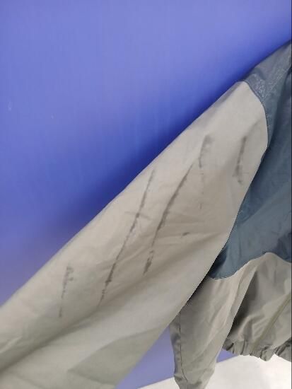 Abrigo de montaña y nieve impermeable Hombre Quechua NH100