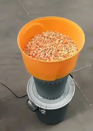 MOLINO DE CEREAL CEREAL