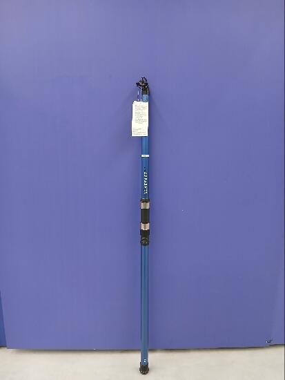 Conjunto Pesca Fija Mar Caña Y Carrete Seacoast 100 350