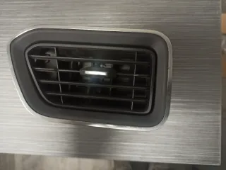 Rejilla Aire Renault Master 3 Diesel