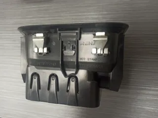 Rejilla Aire Renault Master 3 Diesel