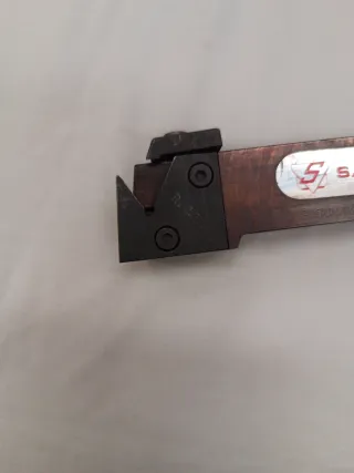 Portaplaquitas R GUH43 2520 SAFETY