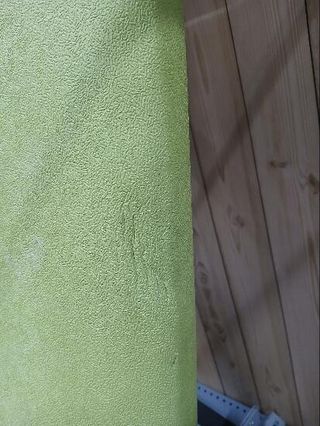 Tabla surf espuma 8'.6" 90L Peso <100kg. Nivel principiante