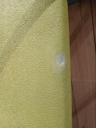 Tabla surf espuma 8'.6" 90L Peso <100kg. Nivel principiante