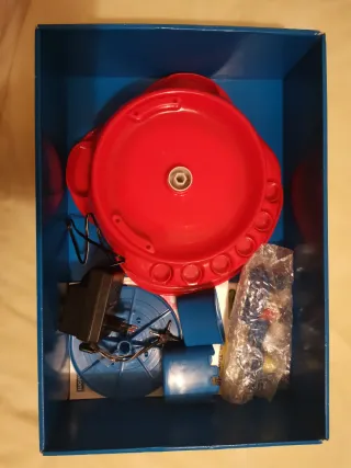 Clementoni Taller de Alfarería Art Attack