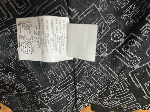 Chaqueta Desigual Hombre