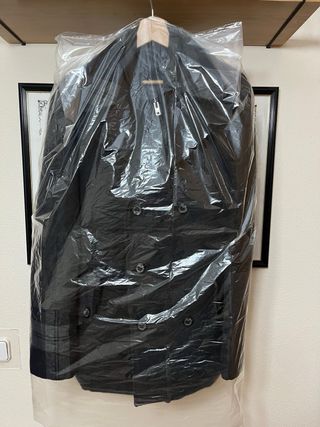 Chaqueta Desigual Hombre